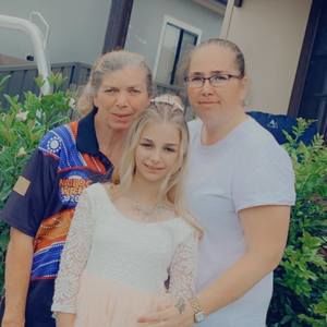 Meet your Posher, Sandra